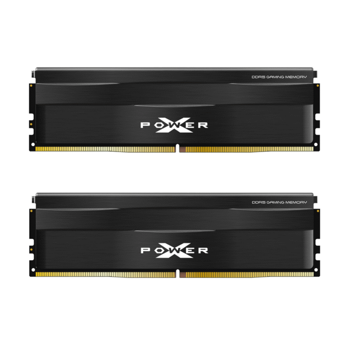 Памет Silicon Power XPOWER Zenith 32GB(2x16GB) DDR5 6000MHz CL30 - Image 1
