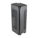 Кутия Cooler Master NCore 100 MAX Dark Grey, Mini Tower - Image 7