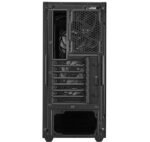 Кутия ASUS TUF Gaming GT301, Mid-Tower, Aura Sync ARGB, Черна - Image 8