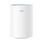 Безжична MESH система Cudy M1200 3, AC1200 Dual Band, 2.4/5 GHz, 300 -  867 Mbps, 3 броя - Image 3