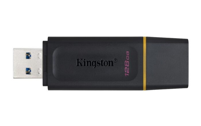 USB памет KINGSTON DataTraveler Exodia, 128GB - Image 2