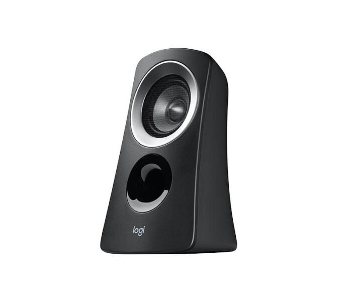 Тонколони Logitech Z313, 25W - Image 4