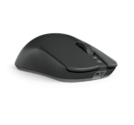 Геймърска безжична мишка Dark Project Novus BG - Black - Image 6