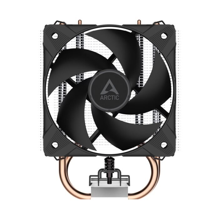 Охладител за процесор ARCTIC Freezer 8i CO - LGA1700/1851 - Image 2
