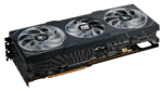 Видео карта Powercolor HELLHOUND RX 7900 XTX OC 24GB GDDR6 - Image 4