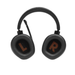Геймърски слушалки JBL Quantum 400 Black - Image 8