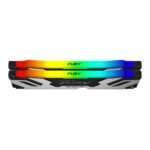 Памет Kingston Fury Renegade Silver/Black RGB 32GB(2x16GB) DDR5 7200MHz CL38 - Image 2
