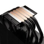 Охладител за процесор Kolink Umbra EX180, Intel/AMD, Черен - Image 8