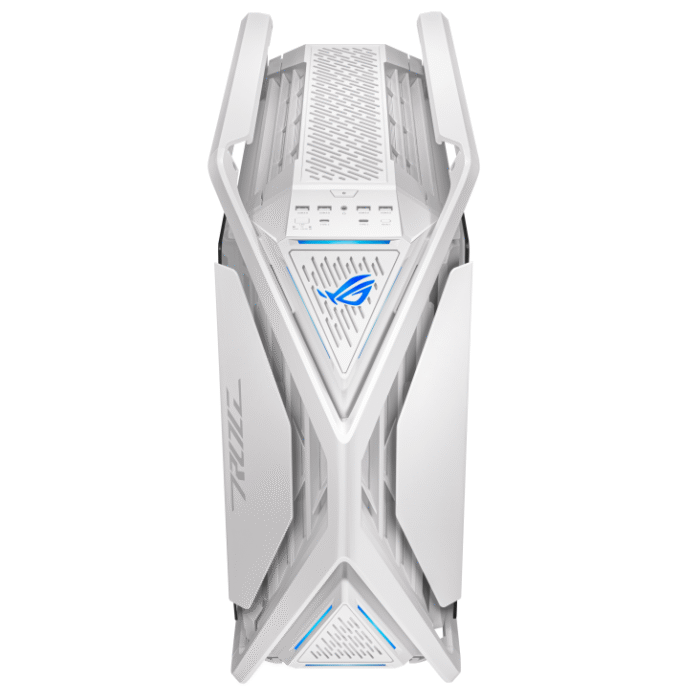 Кутия ASUS ROG HYPERION WHITE - Image 3