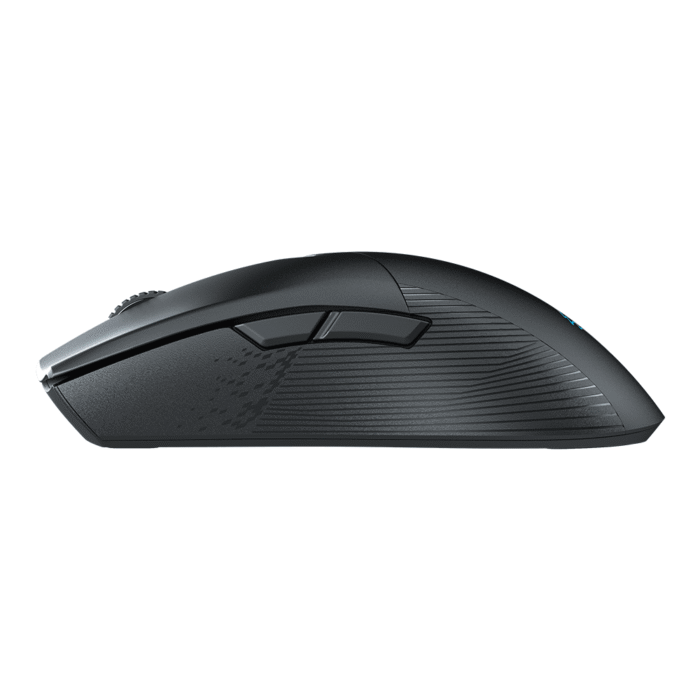Безжична геймърска мишка Gigabyte Aorus M6 RGB Fusion - Image 3