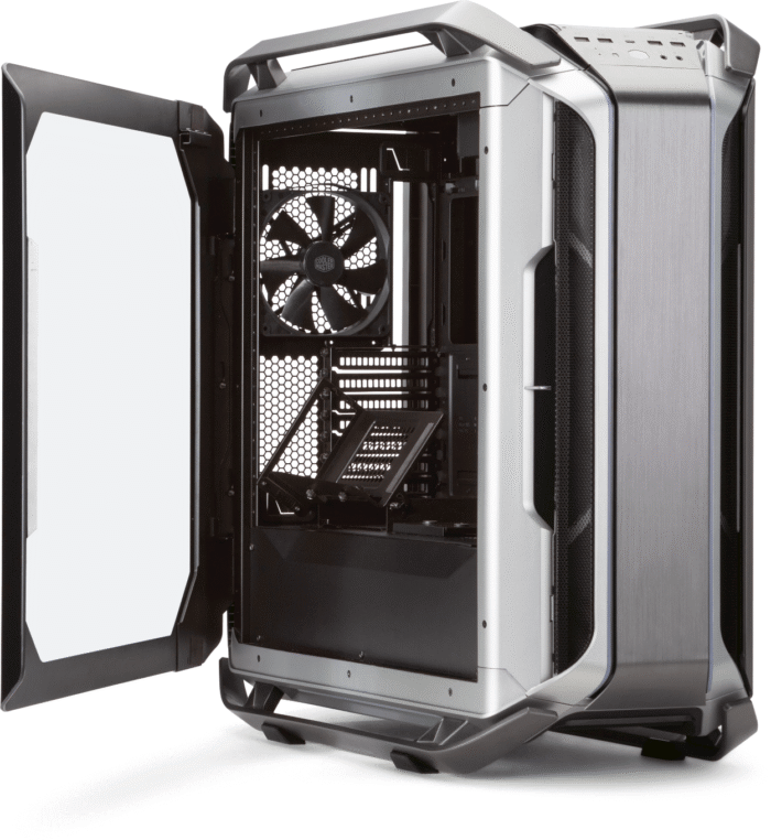 Кутия Cooler Master Cosmos C700M, Full Tower - Image 2