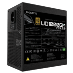 Захранващ блок Gigabyte UD1000GM PG5, 1000W - Image 6