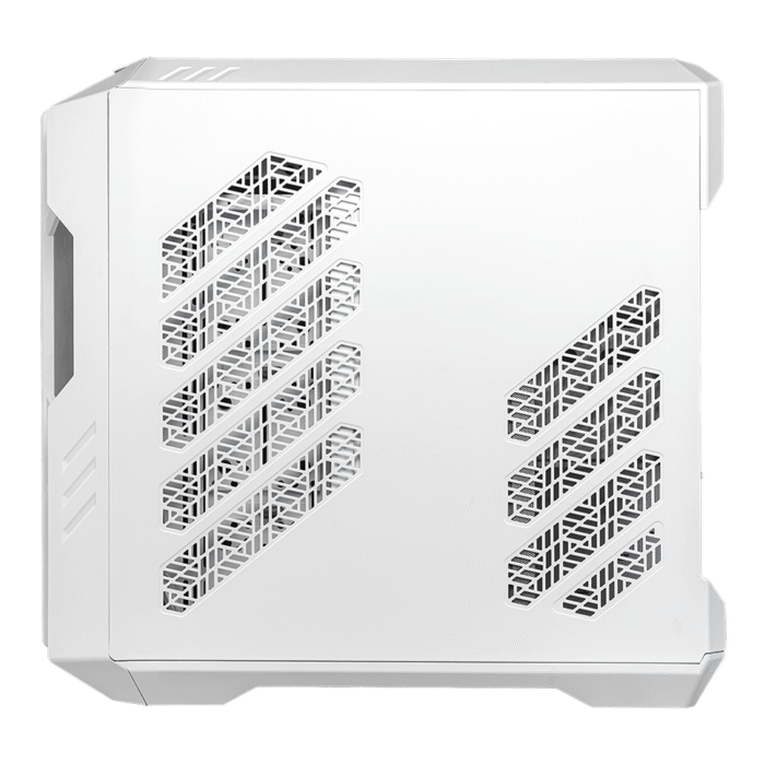 Кутия CM HAF 700 Mesh White ARGB - Image 6