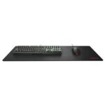 Пад за мишка Cherry MP 2000, XXL, Черен - Image 2