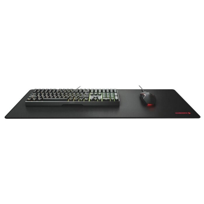 Пад за мишка Cherry MP 2000, XXL, Черен - Image 2