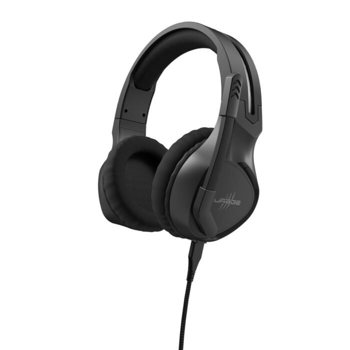 Геймърски слушалки uRage "SoundZ 300 V2", 217859 - Image 1