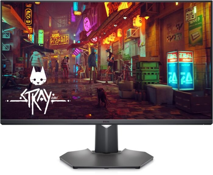 Монитор Dell G3223Q 32" IPS, 4K UHD 3840 x 2160, 144Hz, 1ms - Image 1
