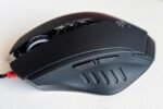 Геймърска мишка Bloody V8M, Оптична, Жична, USB - Image 3