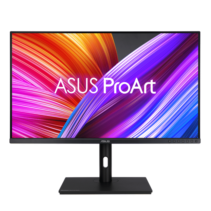 Монитор ASUS ProArt PA328QV - 31.5-inch, IPS, WQHD(2560x1440) - Image 1
