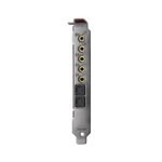 Звукова карта Creative SoundBlaster Z SE, PCI-E, 5.1 - Image 4