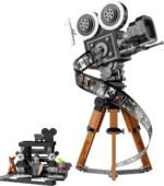 LEGO Disney - Walt Disney Tribute Camera - 43230 - Image 2