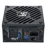 Захранващ блок Seasonic FOCUS 650SGX, 650W - Image 2