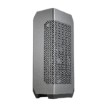 Кутия Cooler Master NCore 100 MAX Dark Grey, Mini Tower - Image 2