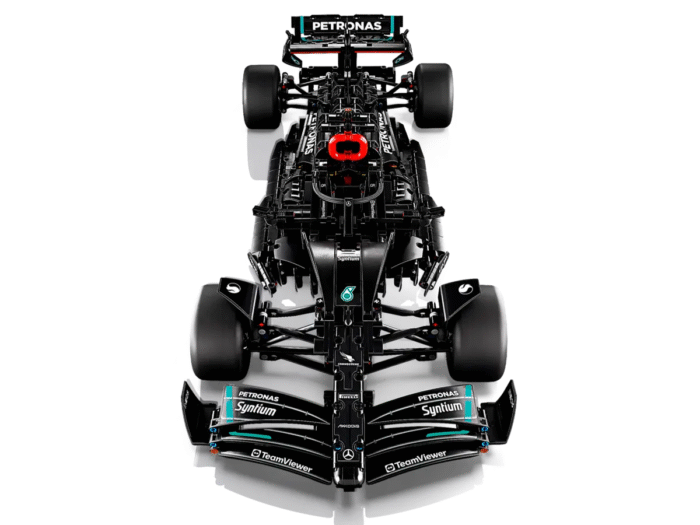 LEGO Technic - Mercedes-AMG F1 W14 E Performance - 42171 - Image 3