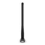 Безжичен адаптер TP-LINK Archer T2U PLUS, AC600, Dual band, USB, външна антена 5 dBi - Image 2
