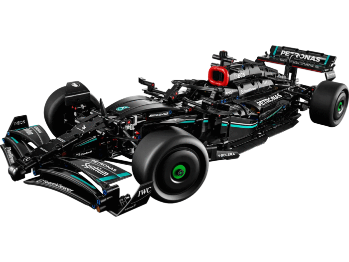 LEGO Technic - Mercedes-AMG F1 W14 E Performance - 42171 - Image 1