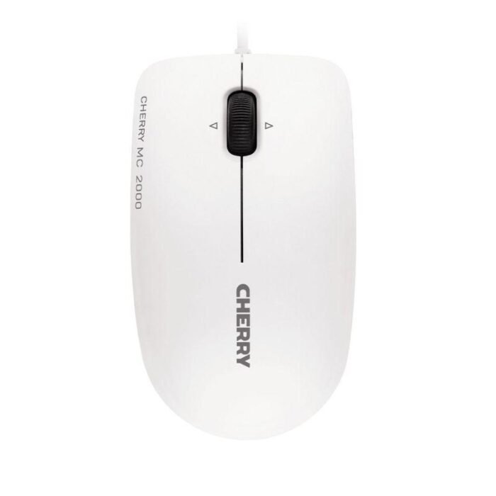 Жична мишка CHERRY MC 2000 - Image 1