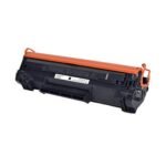 Тонер касета съвместима BLACK HP W1410A, HP 142A,  LJ M110,  MFP M140 , Uprint - Image 2