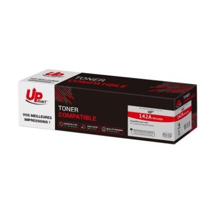 Тонер касета съвместима BLACK HP W1410A, HP 142A, LJ M110, MFP M140 , Uprint