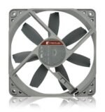 Вентилатор Noctua NF-S12B Redux 1200, 120x120x25mm - Image 3
