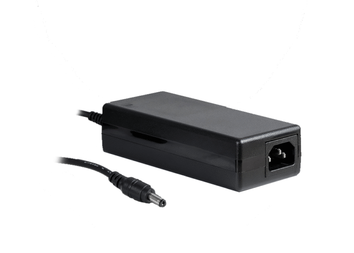 Захранващ адаптер Inter Tech 120W, C14-Конектор - Image 1