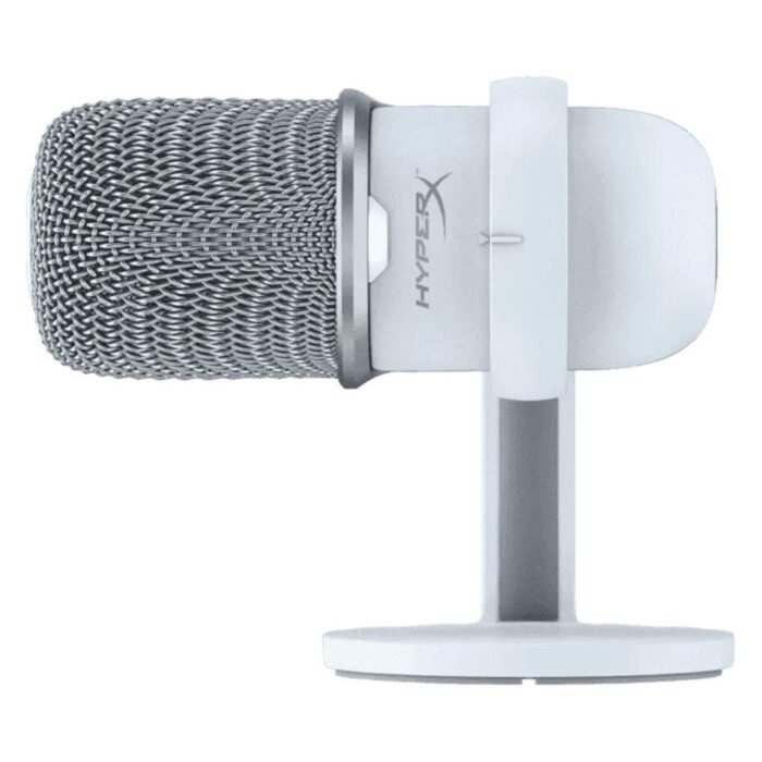 Настолен микрофон HyperX SoloCast - Image 3