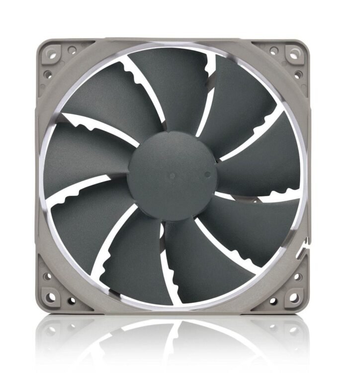 Вентилатор Noctua 120mm NF-P12 redux 1700PWM - Image 1