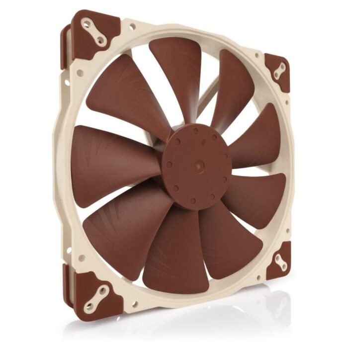 Вентилатор Noctua NF-A20 5V PWM 200x200x30mm - Image 1