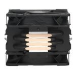 Охладител за процесор Cooler Master Hyper 212 Black X Duo - Image 5
