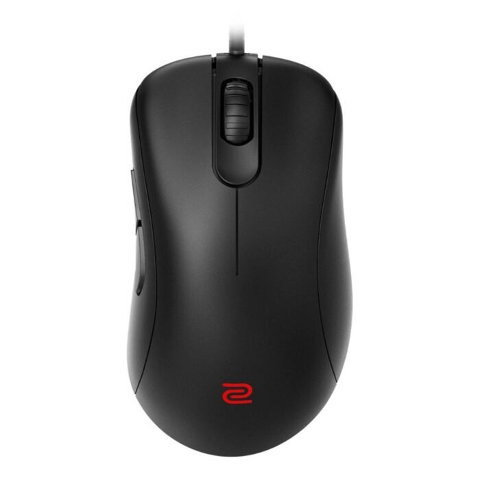 Геймърска мишка ZOWIE EC3-C, Черен - Image 1