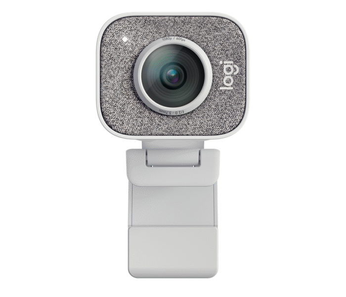 Уеб камера с микрофон LOGITECH StreamCam - Image 1