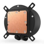 Охладител за процесор NZXT Kraken Elite 360 V2 RGB Black LCD Display - Image 4