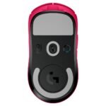 Геймърска мишка Logitech G Pro X Superlight Wireless Pink - Image 7