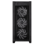 Кутия ASUS TUF GAMING GT302 ARGB - Black - Image 9