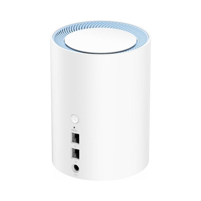 Безжична MESH система Cudy M1200 3, AC1200 Dual Band, 2.4/5 GHz, 300 -  867 Mbps, 3 броя - Image 4