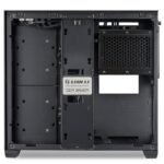 Кутия Lian Li O11 Air Mini Tower, Tempered Glass, Черна - Image 11