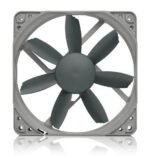 Вентилатор Noctua NF-S12B Redux 1200, 120x120x25mm - Image 2