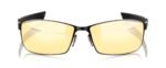 Геймърски очила GUNNAR VAYPER Onyx, Amber, Черен - Image 3