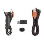 Безжични геймърски слушалки JBL Quantum 610 Black - Image 5