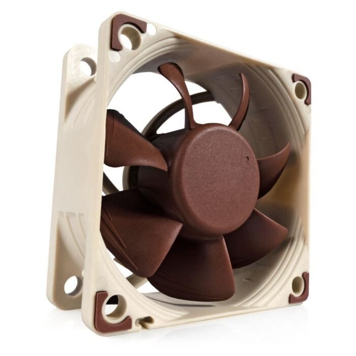 Вентилатор Noctua NF-A6x25 5V 60mm - Image 1
